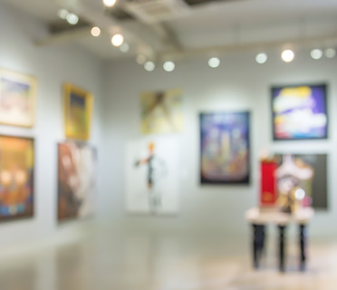 European Contemporary Art